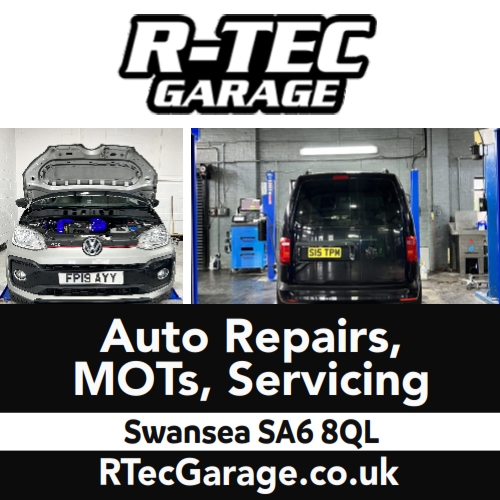 R Tec Garage